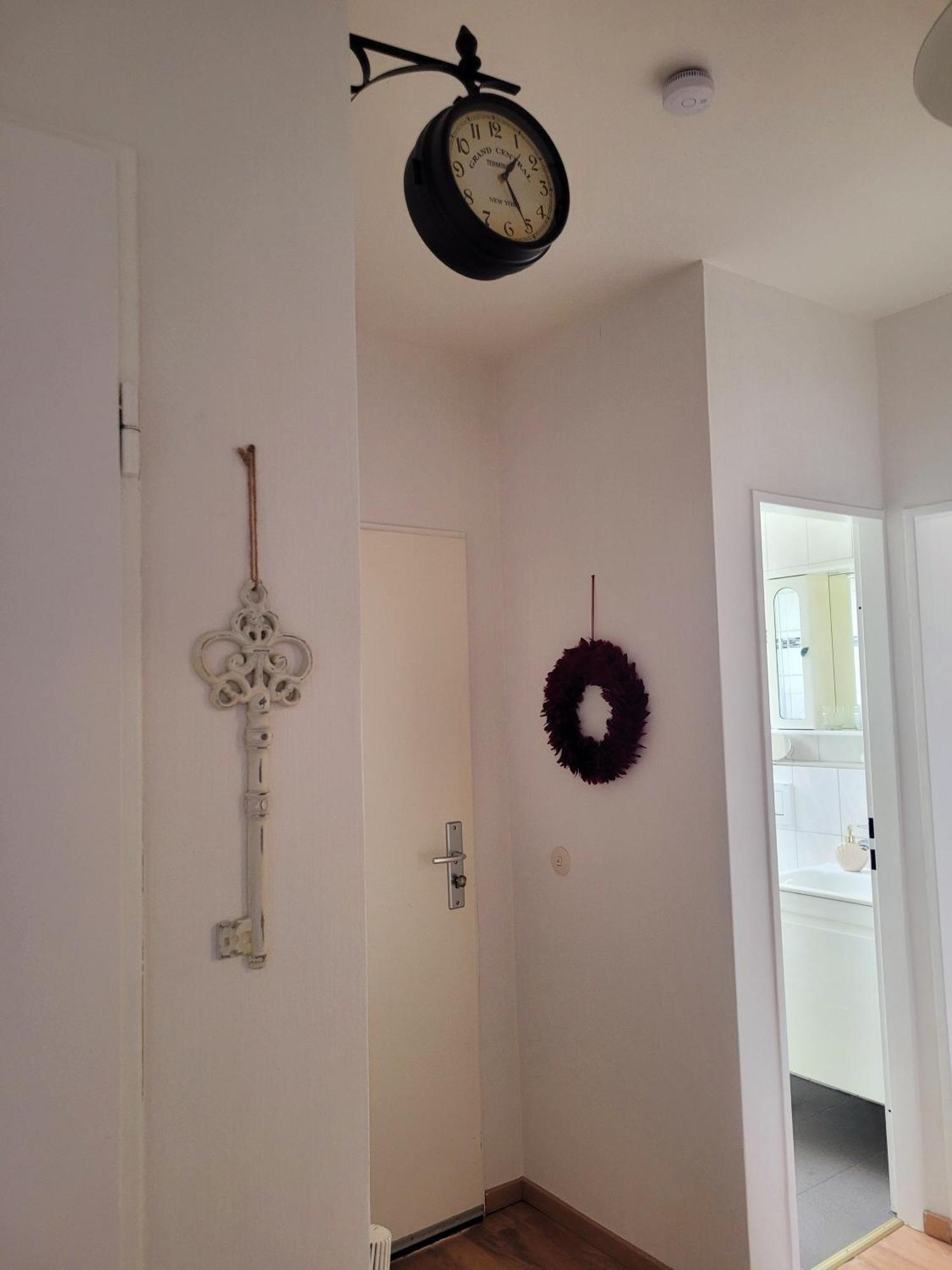 Apartment Miesmuschelparadies Lubeck Phòng bức ảnh
