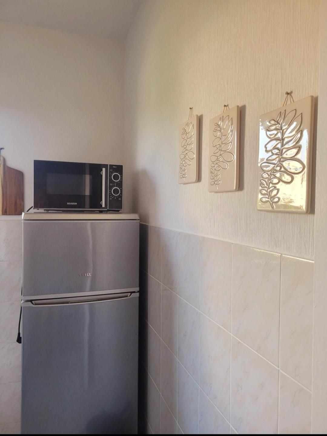 Apartment Miesmuschelparadies Lubeck Ngoại thất bức ảnh