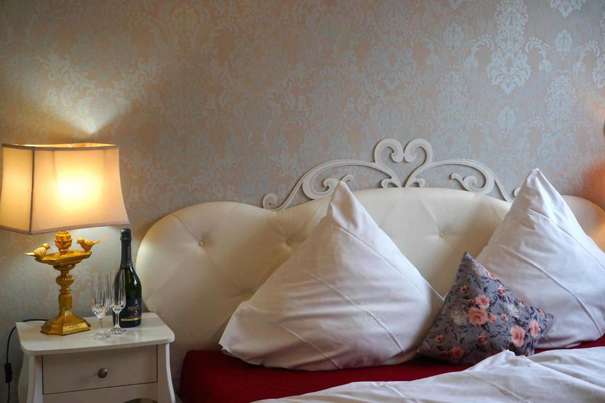 Apartment Miesmuschelparadies Lubeck Ngoại thất bức ảnh