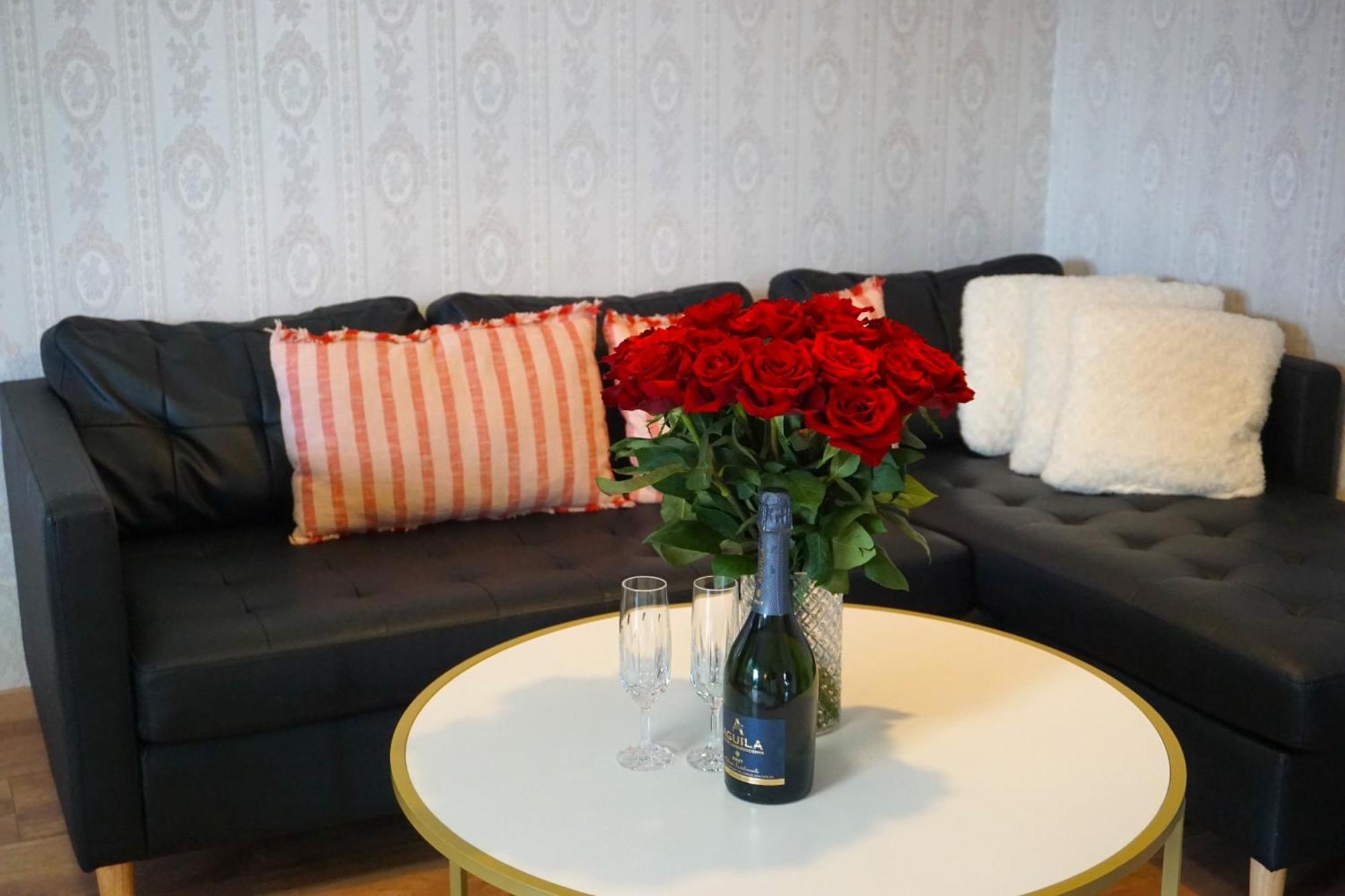 Apartment Miesmuschelparadies Lubeck Ngoại thất bức ảnh