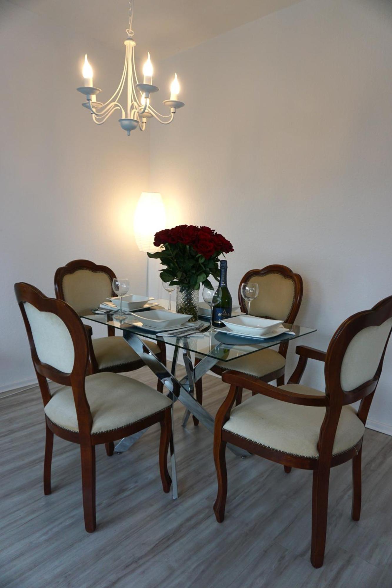 Apartment Miesmuschelparadies Lubeck Ngoại thất bức ảnh