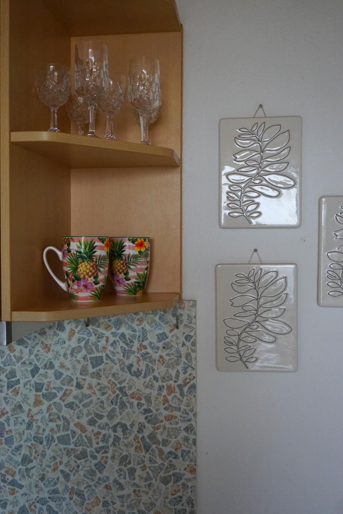 Apartment Miesmuschelparadies Lubeck Ngoại thất bức ảnh