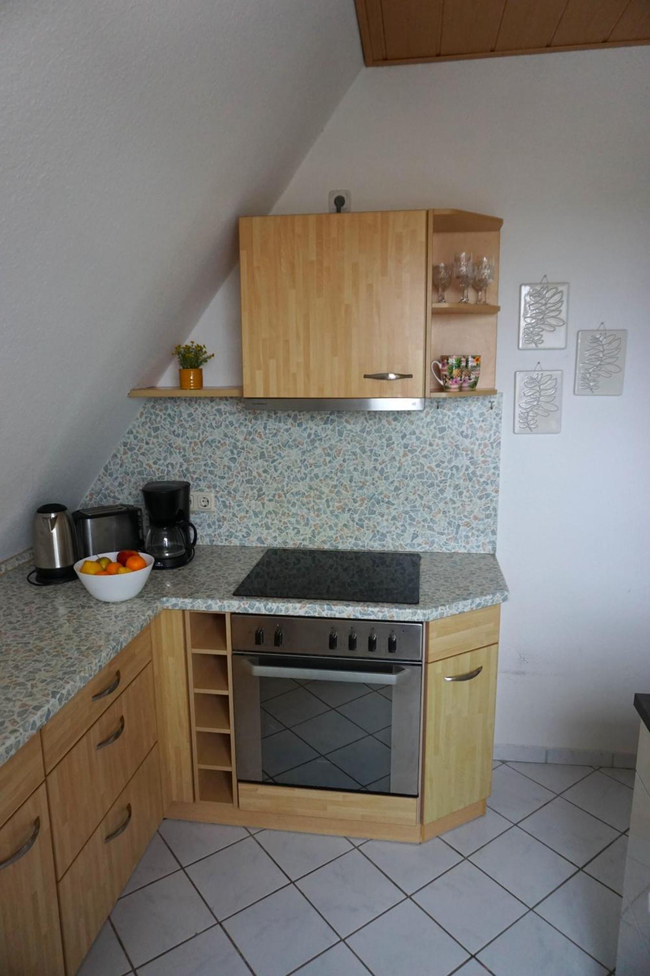 Apartment Miesmuschelparadies Lubeck Ngoại thất bức ảnh