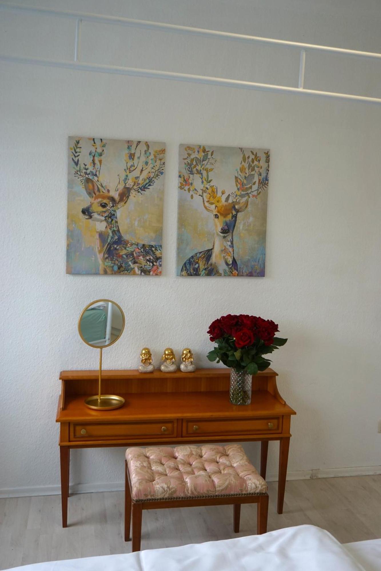 Apartment Miesmuschelparadies Lubeck Ngoại thất bức ảnh